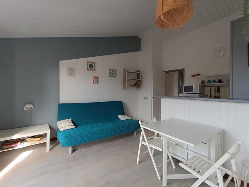 Maison - 27 m² - 2 pièces