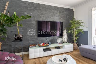 Maison - 152 m² - 6 pièces