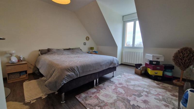 Pavillon - 152 m² - 5 pièces