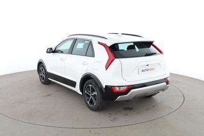 Kia Niro 1.6 GDi Hev Active Dct6 141 ch
