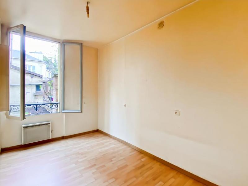Appartement - 31 m² - 2 pièces