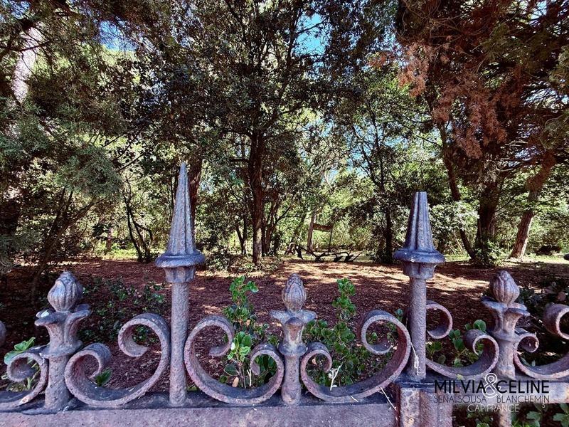 Propriété - 515 m² - 32 pièces