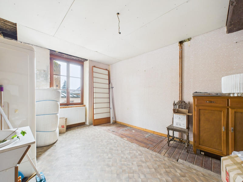 Maison - 190 m² - 5 pièces