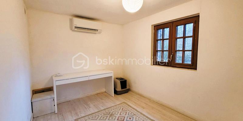 Longère - 70 m² - 5 pièces