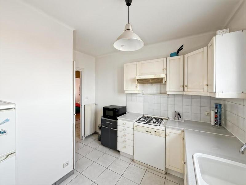 Appartement - 74 m² - 3 pièces