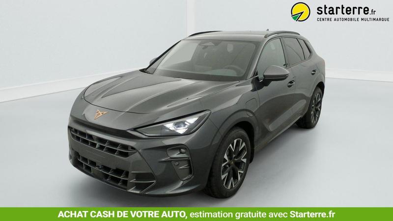 Cupra Terramar 1.5 eHybrid 204 ch Dsg6 V
