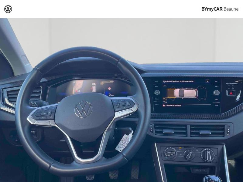 Volkswagen Polo 1.0 Tsi 95 s&amp;S Bvm5 Vw Edition