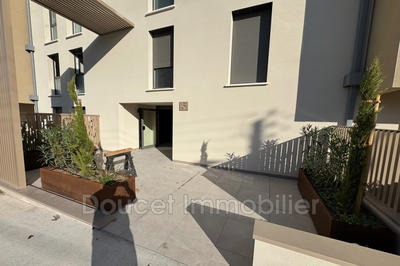 Appartement - 77 m² - 3 pièces