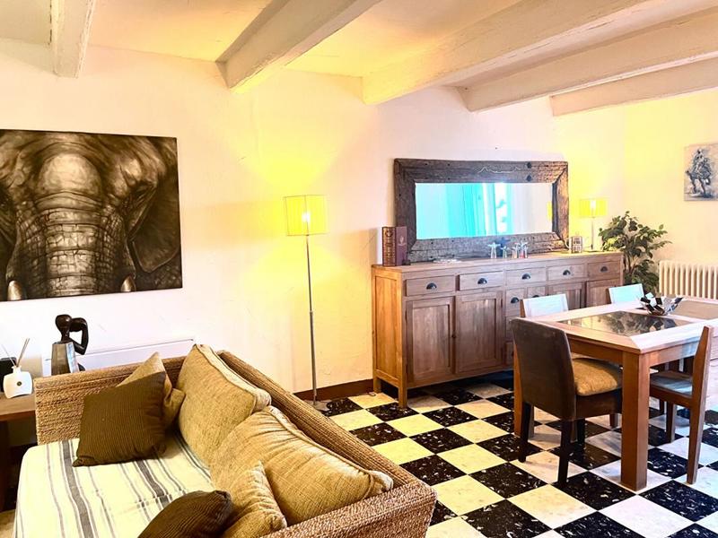 Maison - 160 m² - 5 pièces