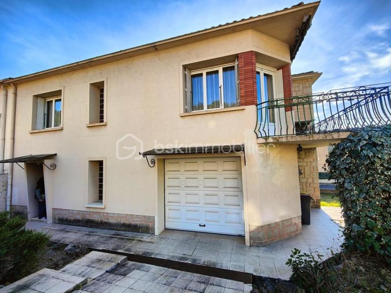Villa - 102 m² - 4 pièces