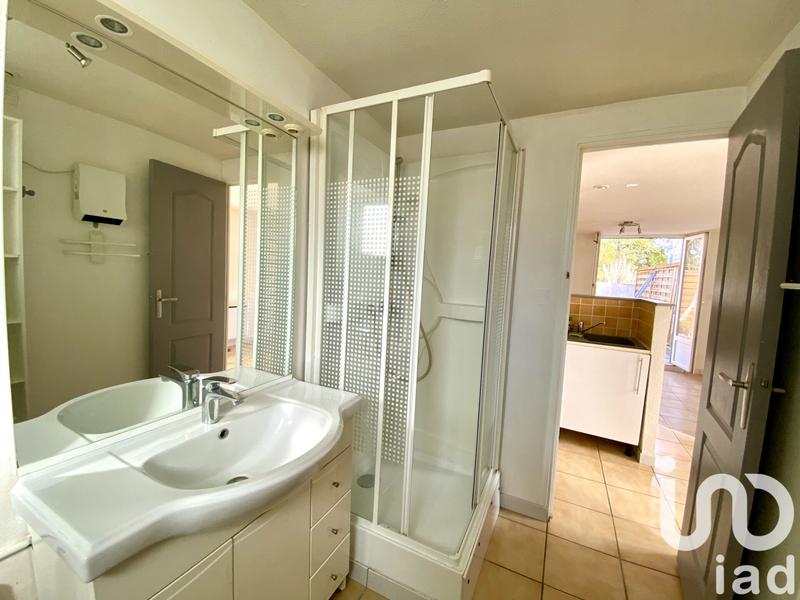 Maison - 119 m² - 7 pièces