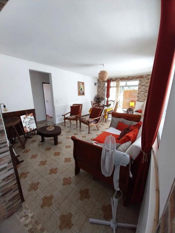 Appartement - 189 m² - 4 pièces