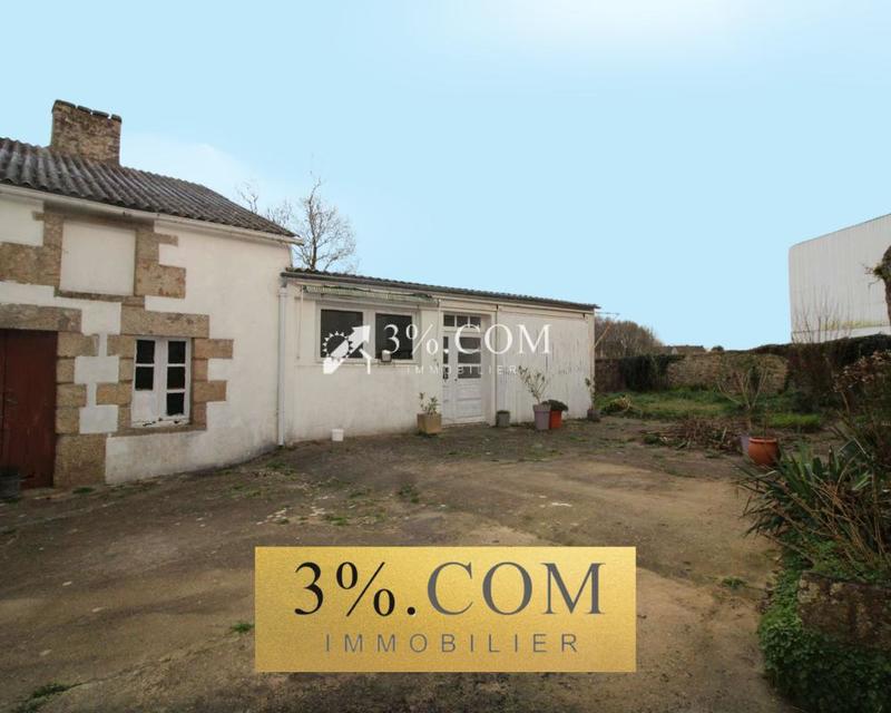 Maison - 118 m² - 6 pièces