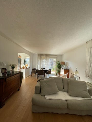 Appartement - 78 m² - 3 pièces