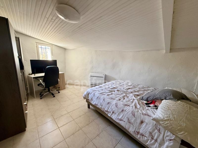 Maison de ville - 81 m² - 4 pièces