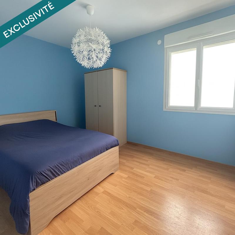 Maison - 263 m² - 9 pièces