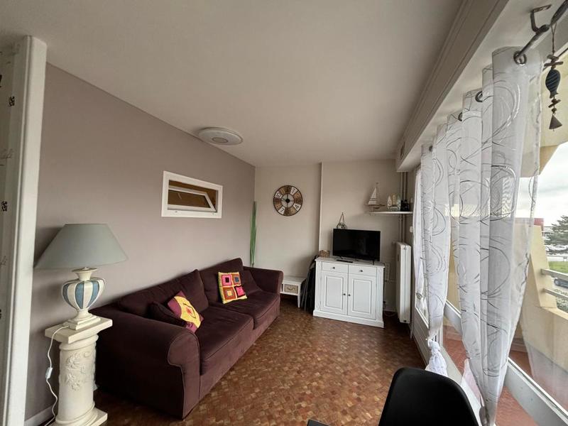 Studio - 32 m² - 2 pièces