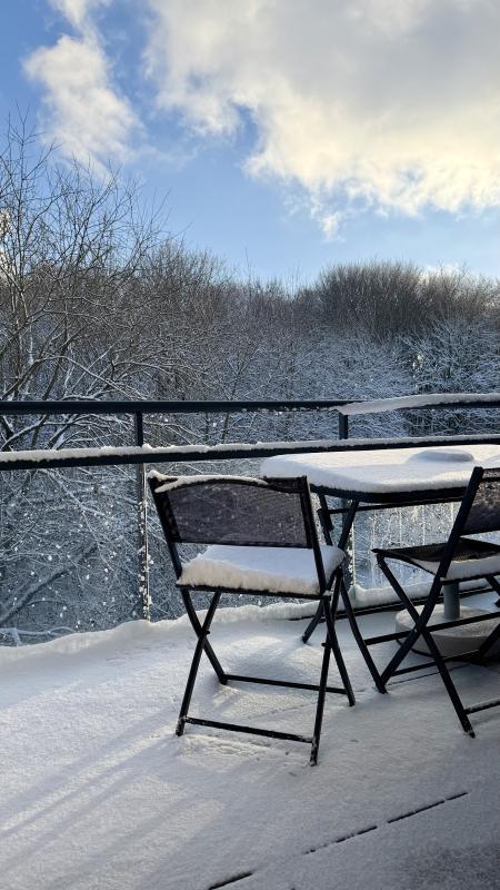 Appartement - 63 m² - 2 pièces