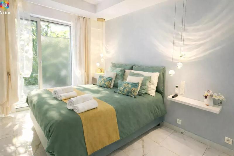 Appartement - 76 m² - 3 pièces