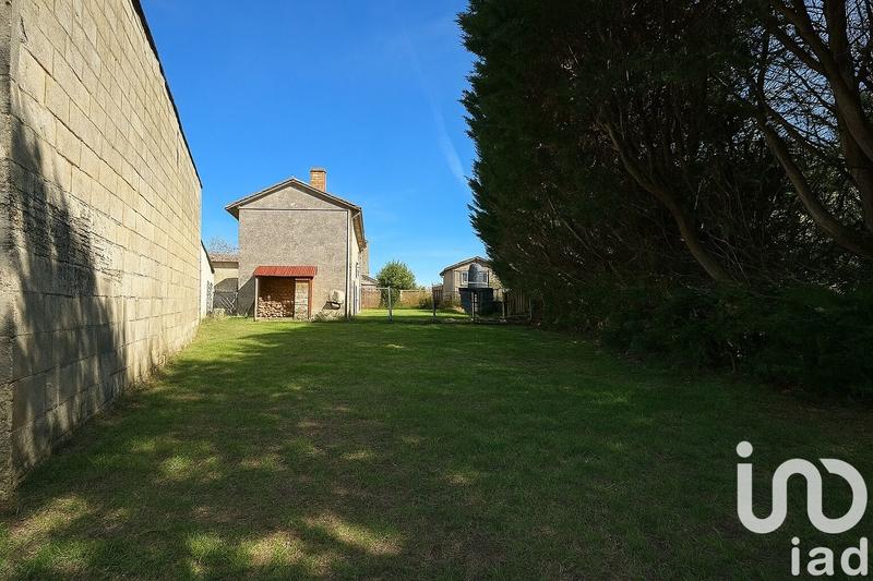 Ferme - 78 m² - 1 pièce