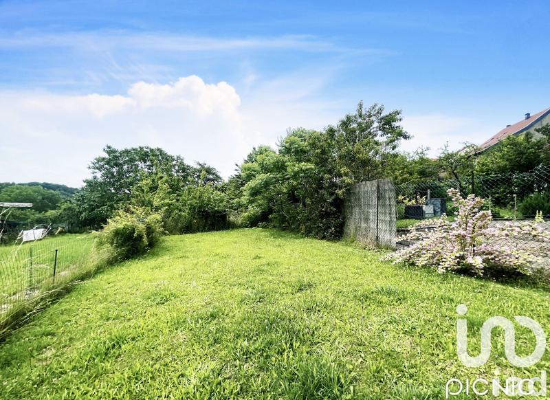 Appartement - 124 m² - 5 pièces