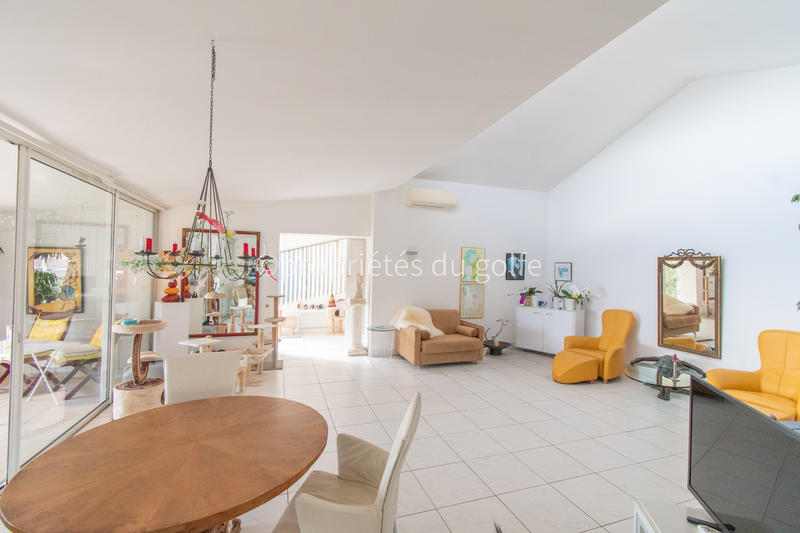 Maison - 155 m² - 6 pièces