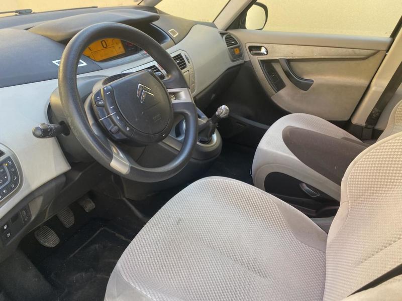 Citroën C4 Picasso 1.6 Hdi 7 places pack ambiance ✅✅✅
