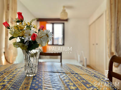 Appartement - 25 m² - 1 pièce