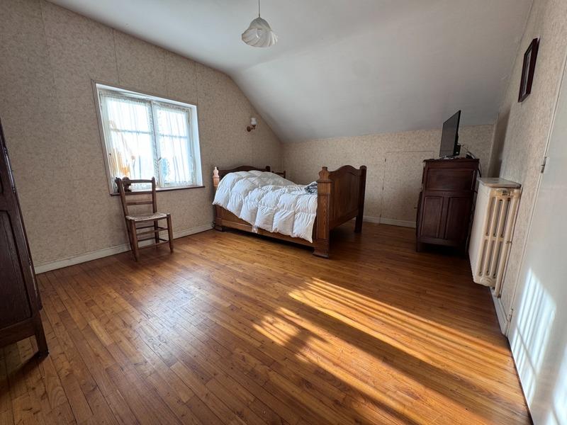 Maison - 145 m² - 4 pièces