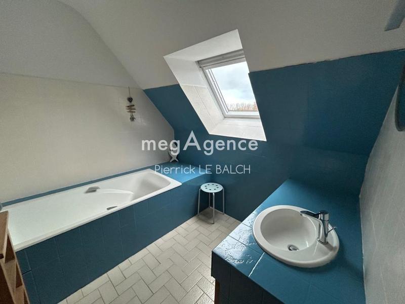 Maison - 117 m² - 6 pièces