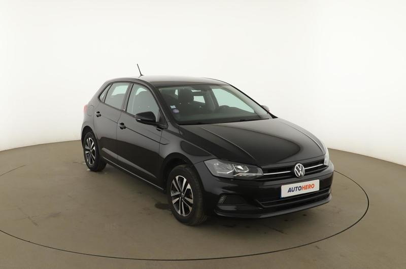 Volkswagen Polo 1.0 United 80 ch