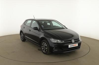 Volkswagen Polo 1.0 United 80 ch