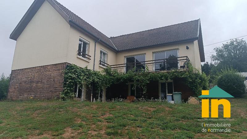 Maison de ville - 190 m² - 9 pièces