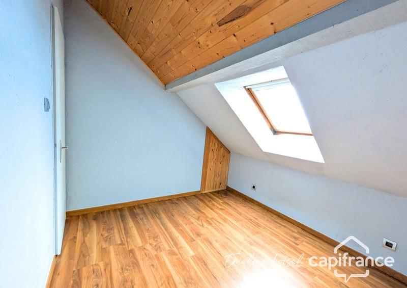 Appartement - 25 m² - 2 pièces