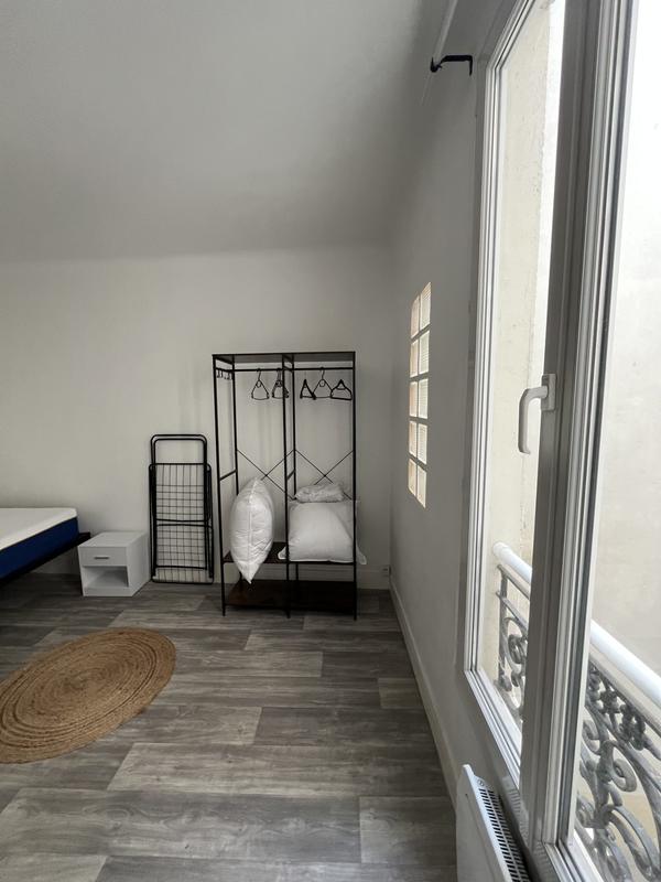 Appartement - 22 m² - 1 pièce