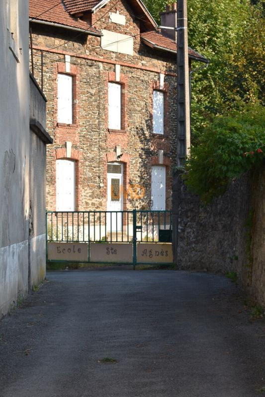 Maison de village - 150 m²