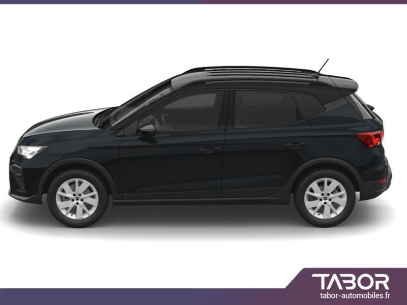 Seat Arona 115 Dsg Style NouvMod Acc Cam 2ZClim