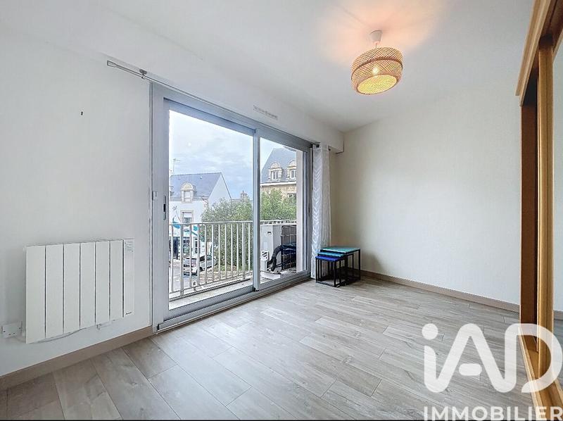 Appartement - 48 m² - 3 pièces