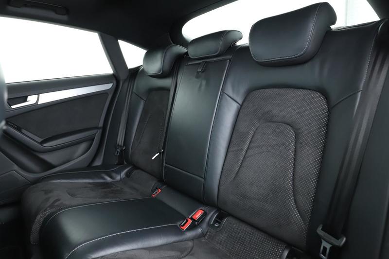 Audi A5 sportback 2.0 Tdi Clean Diesel s line 150 ch