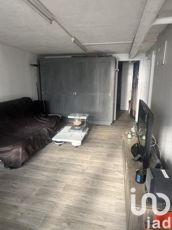 Maison - 111 m² - 5 pièces