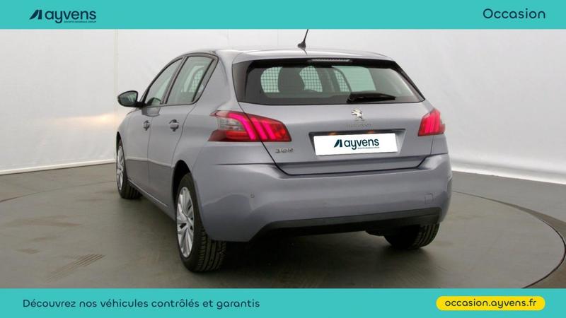 Peugeot 308 Affaire 1.5 BlueHDi 100ch s&amp;S Premium Pack