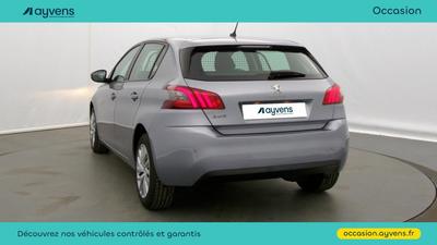 Peugeot 308 Affaire 1.5 BlueHDi 100ch s&amp;S Premium Pack