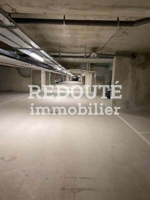 Appartement - 79 m² - 4 pièces