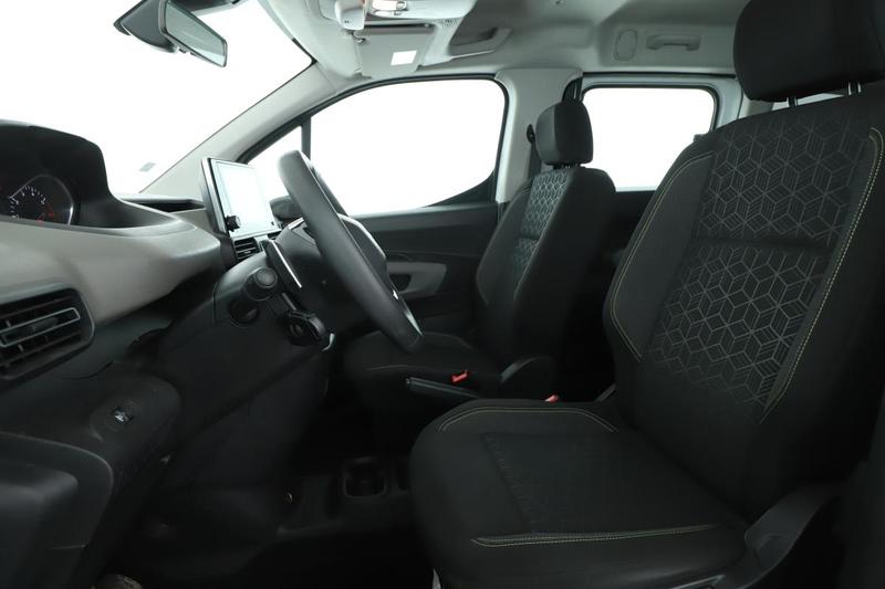 Peugeot Rifter Long 1.2 PureTech Active Eat8 7pl 131 ch