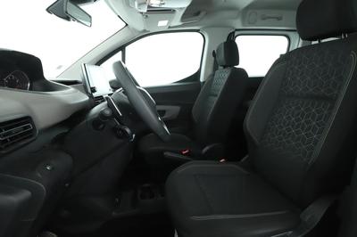 Peugeot Rifter Long 1.2 PureTech Active Eat8 7pl 131 ch