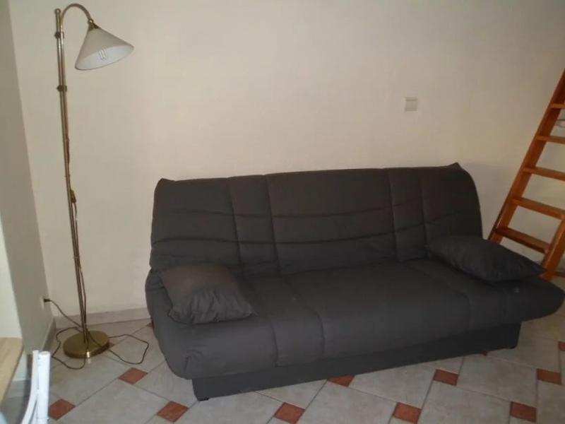 Appartement - 30 m² - 1 pièce