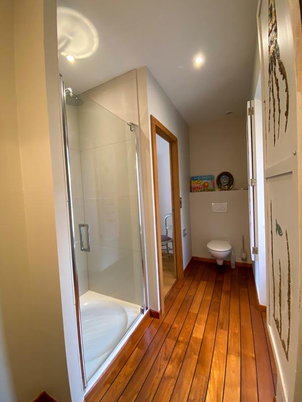 Maison - 114 m² - 5 pièces