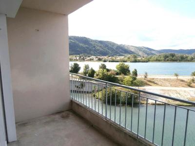 Appartement - 42 m² - 1 pièce