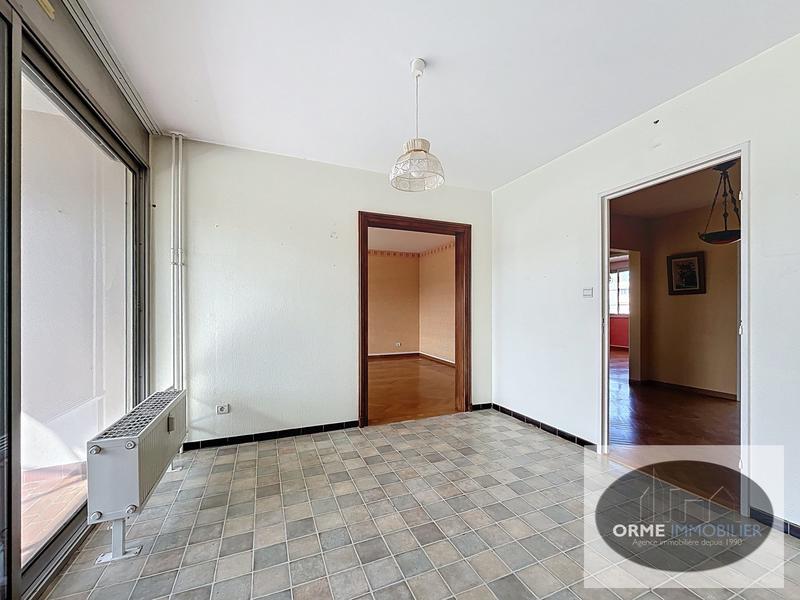 Appartement - 86 m² - 3 pièces