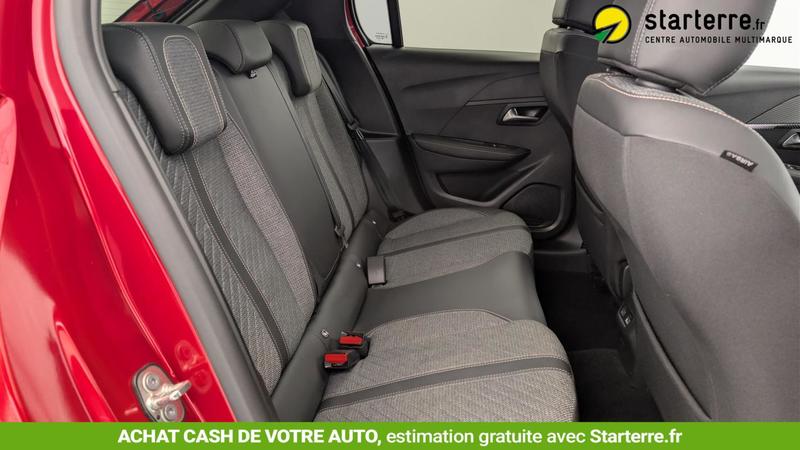 Peugeot 208 100 s&amp;S Bvm6 Allure